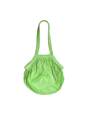 Net Shopping Bag 100% Organic Cotton (Ubag Mia 4012)